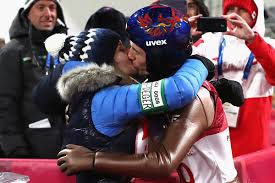 A czym ta piękna kobieta oczarowała kamila stocha? Kamil Stoch Ewa Bilan Kamil Stoch And Ewa Bilan Photos Zimbio
