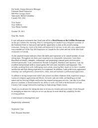 Leading professional birthday party host cover letter examples. Restaurant Hostess Resume Cover Letter July 2021