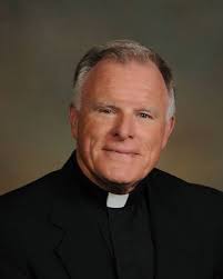 It is with deep sadness and yet with faith in our Lord's death and  Resurrection that we share of the passing Rev. Albert J. Smith, Jr., OSFS.  Fr. Al worked at Bishop