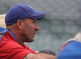 Dale Sveum was skipped over by Red Sox