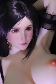 Tifa Lockhart - Hentai Figures' Dreamlover Collection