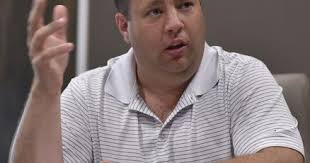 Eads faces learning curve in role as Bristol city manager