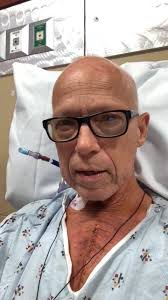 When you practice cardiology for more than 35 years, you know the  symptoms,” said Dr. Shereif Rezkalla, retired Marshfield Clinic Health  System cardiologist. In November 2024, Dr. Rezkalla was traveling and first