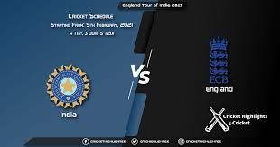 The odi series between india and england. England Tour Of India 2021 Schedule Fixture List Match Timings Live Score Results Venues Teams And Squads