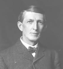 Martin Parks Burks (1851-abt.1928)