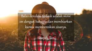 Dijamin harimu akan kembali cerah. Kata Kata Motivasi Cinta Sebagai Penambah Semangat Kepogaul