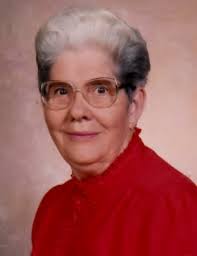 Obituary information for Ila L Rosenbeck