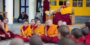 We did not find results for: Nuns In Dharamsala Participate In Winter Debate Before The Dalai Lama Buddhistdoor