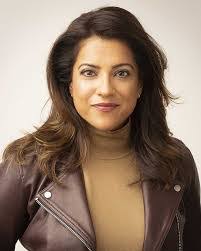 Amy Baczkowski's Instagram, Twitter & Facebook