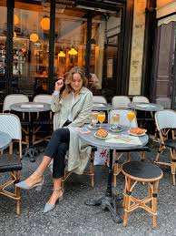 The dishes are made with simple, fresh, quality products and they are super well spiced with herbs and spices. Best Restaurants In Paris From Au Top To Bistrot Richelieu