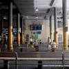 Sungai nibong bus terminal located in penang island serves for express buses from and to penang. 1
