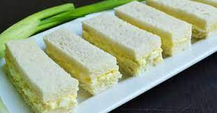 25 ide sarapan sederhana yang lezat resep sarapan 5 menit. Resepi Sandwich Telur Ala Hotel Yang Sedap Azhan Co