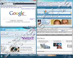 Internet explorer 11 is only available for windows 7, windows 8.1, and is included in windows 10 even though the microsoft edge browser is the default browser in windows 10. Welche Browser Funktionieren Auf Windows 7