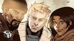 Novela corta de Overwatch confirma que Soldado: 76 es gay