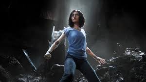 Alita battle angel 2019 bluray + bdrip + brrip. Alita Battle Angel Movies On Google Play