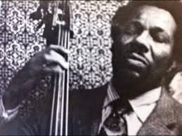 The Senator Eugene Wright Interview