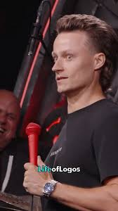 “I Look Like Beavis and Butthead”!!!😂😂😂| Kill Tony, ft. Andrew Packer