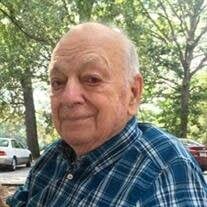 Salvatore Jerome Cammarata Obituary