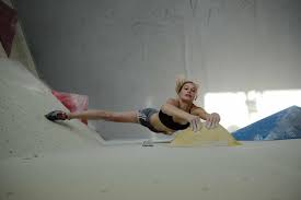 See more of janja garnbret on facebook. Ukh Photos Janja Garnbret Training In Innsbruck