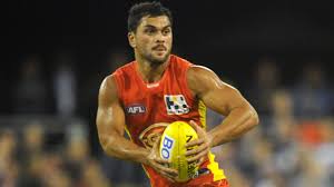 Australian rugby union star karmichael hunt has been charged with possessing drugs after police arrested him in brisbane, reports say. Karmichael Hunt Israel Folau Afl Switches Stars Reveal Heavy Cost