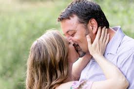 Engagement Session at Eden Mill