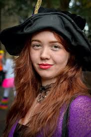 Watch zombies and ghoulish creatures take over the city