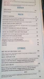 We have breakfast, lunch ,and dinner.we also have free deliveries! Img 20180218 Wa0002 Large Jpg Picture Of The Goods Diner Surabaya Tripadvisor