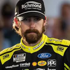 NASCAR Driver Ryan Blaney Criticizes Bad Pushes and Blocking