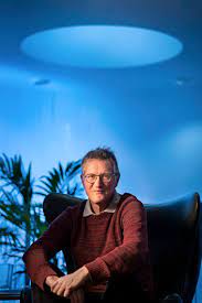 Andrew neil interviews anders tegnell, sweden's state epidemiologist. Sverige Har Mycket Att Lara Av Lander Med Mindre Resurser