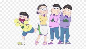 I was kinda looking for something i don't know. Matsuyo Matsuno Osomatsusan Ichimatsu Jyushimatsu Yandere Osomatsu X Reader Clipart 3447042 Pikpng