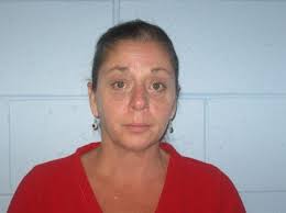 Mother and son arrested for separate crimes