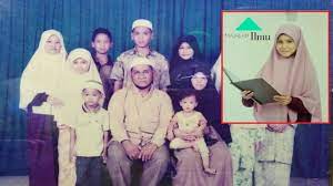 Nasihat ustazah asma harun kepada wanita pakai tudung tak sempurna depan labuh belakang lilit leher. Ustazah Asma Harun Bongkar Rahsia Kaedah Hebatnya Mak Ayah Ustazah Membesarkan 10 Orang Anaknya Subahanallah Majalah Ilmu