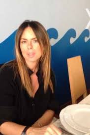 Paola perego, in occasione della fine di non disturbare, ha rilasciato un'intervista e ha rivelato di aver. Paola Perego Picture Of Ristorante Hippocampus Cosenza Tripadvisor