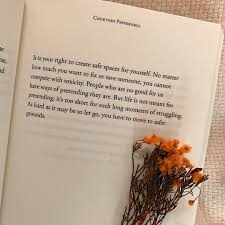 Oh my gosh, her books are amazing and will mess you up in the best way possible. 40 Pillow Thoughts Poetry Series Ideas Pillow Thoughts Thoughts Poetry Collection