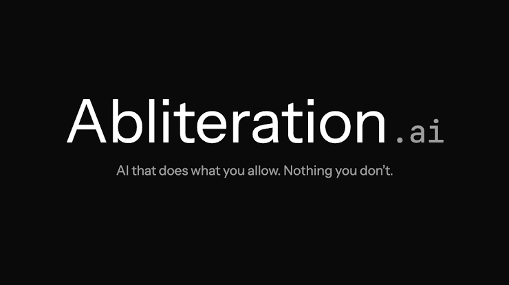 What Is Abliteration? AI Guardrails & How They're Being Removed