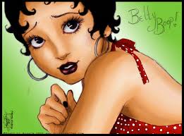 Betty Boop by Xaomi - Betty_Boop_by_Xaomi