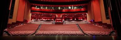 Tropicana Showroom Atlantic City Tickets Schedule
