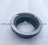 O Ring Seal Silicon Carbide Ceramic Sealing Ring for Mechanical Seals