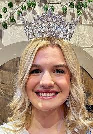 Audrey Dixon named Miss Niles