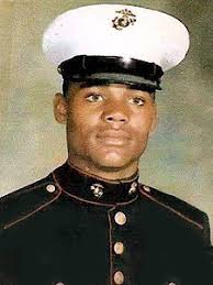 LCPL Jeff Whitehead, Athens, GA