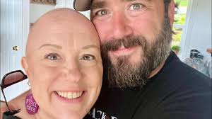 Fundraiser for Marc Eisenmann by Kassidy Bomenblit : Support Stacy's  Journey to Healing and Hope