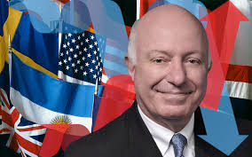 Transportation and Logistics Analysts Are Telling Shippers to Expect Less  Rate Volatility in 2017