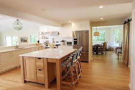 Kitchens And Bathrooms Scs Design White Modern Kitchen White Kitchen Rustic Kitchen Table Oak