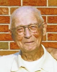 Earl Mathews Obituary (1919