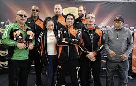 That hook from donaire in second round made inoue take a pause for a moment. School Just Opened Nonito Donaire Will Teach Ryan Burnett A Lesson Says Veteran Trainer The Irish News