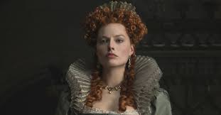 Queen elizabeth i claimed the throne in 1558 at the age of 25 and held it until her death 44 years later. Margot Robbie S Makeup Is Wild In Mary Queen Of Scots Flare