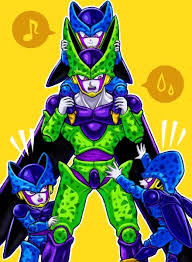 Cooler appears in the dragon ball z side story: Uno A La Vez Anime Dragon Ball Dragon Ball Art Dragon Ball Z