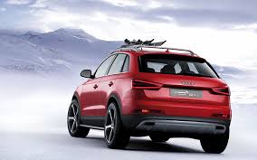 Audi Q3 Vail Photo Gallery Audi Q3 Audi Audi Cars