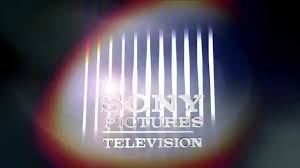 W ith sony pictures entertainment's logo at the top. Sony Pictures Television Clg Wiki