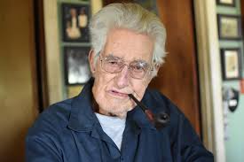 Oldest man in Chester' to celebrate 104th